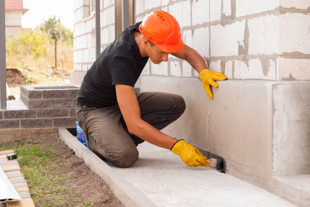 Licensed Exterior Waterproofing service in Norwalk, OH - Halo Water Proofing